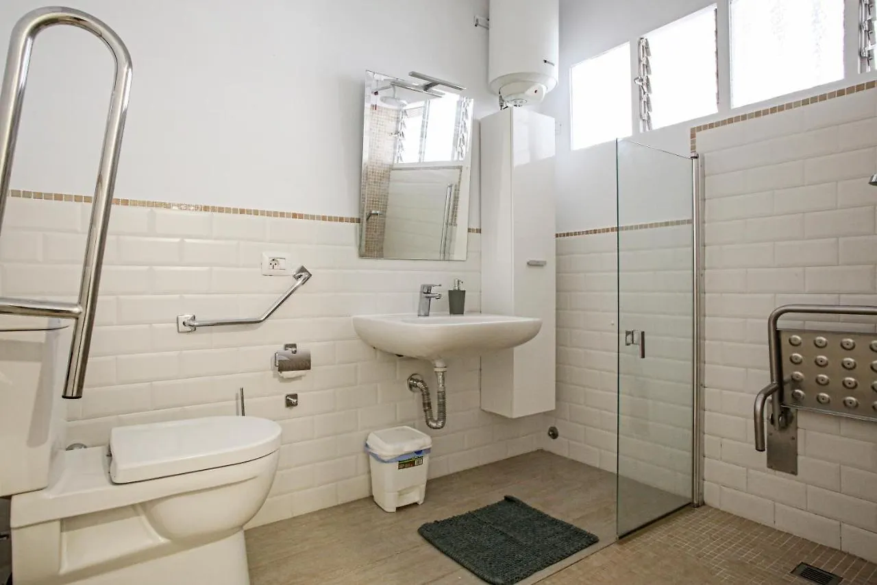 Cozy Studio With Queen-Size Bed And Pools, Chaparral 163 Коста-дель-Силенцио Апартаменты